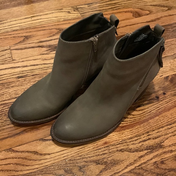 Booties - Picture 2 of 4